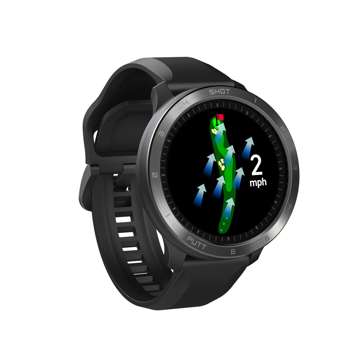 Voice Caddie T11 Pro GPS Watch