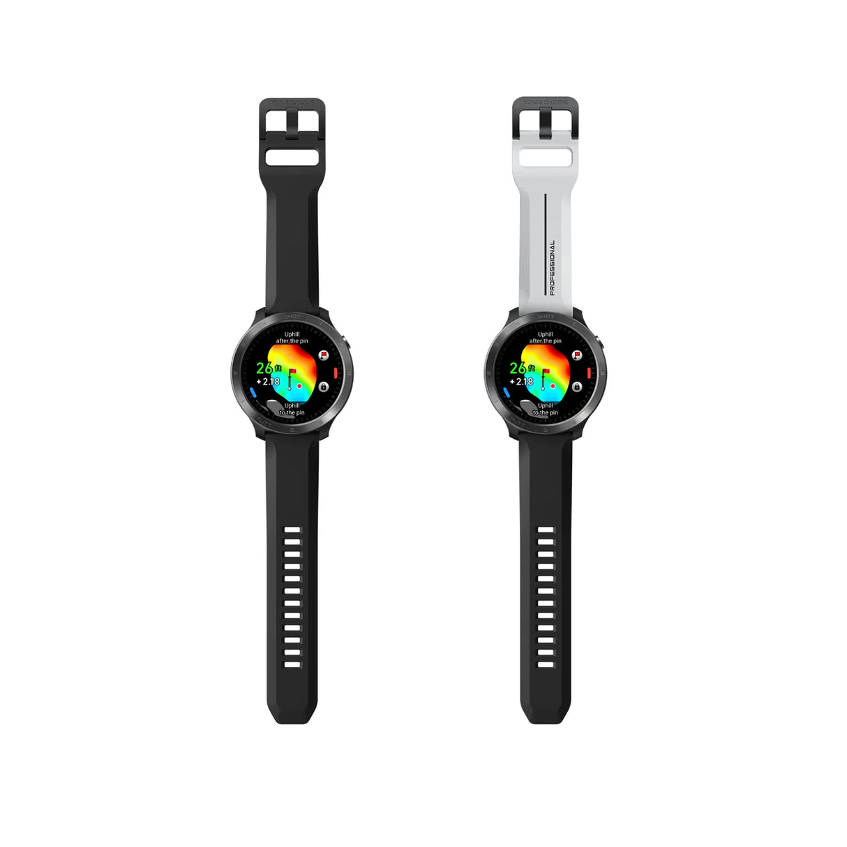 Voice Caddie T11 Pro GPS Watch