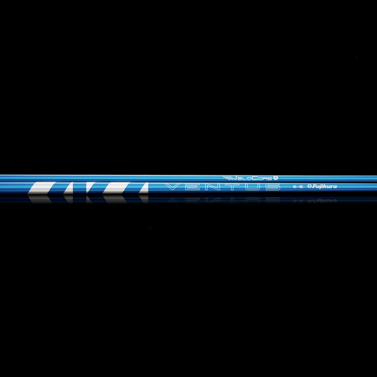 Fujikura Ventus with VeloCore+ Blue Graphite Shaft