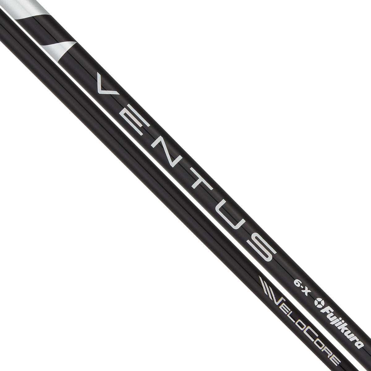 ASSEMBLED) FUJIKURA Ventus Black Graphite Shaft with Adapter Tip 