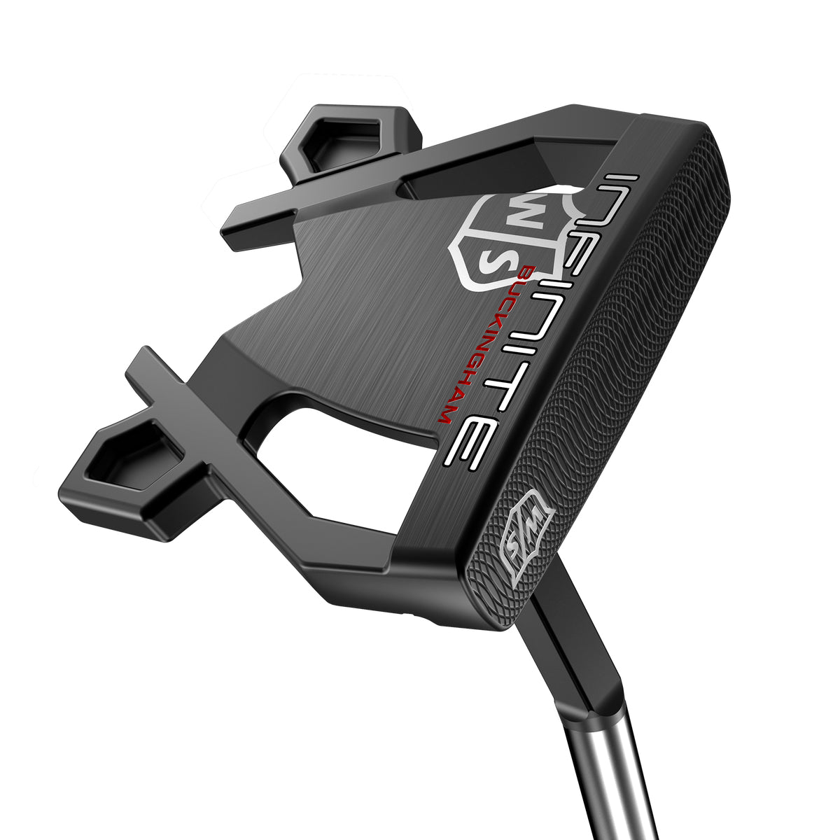 Wilson Infinite "BUCKINGHAM" Putter Club (Men's)