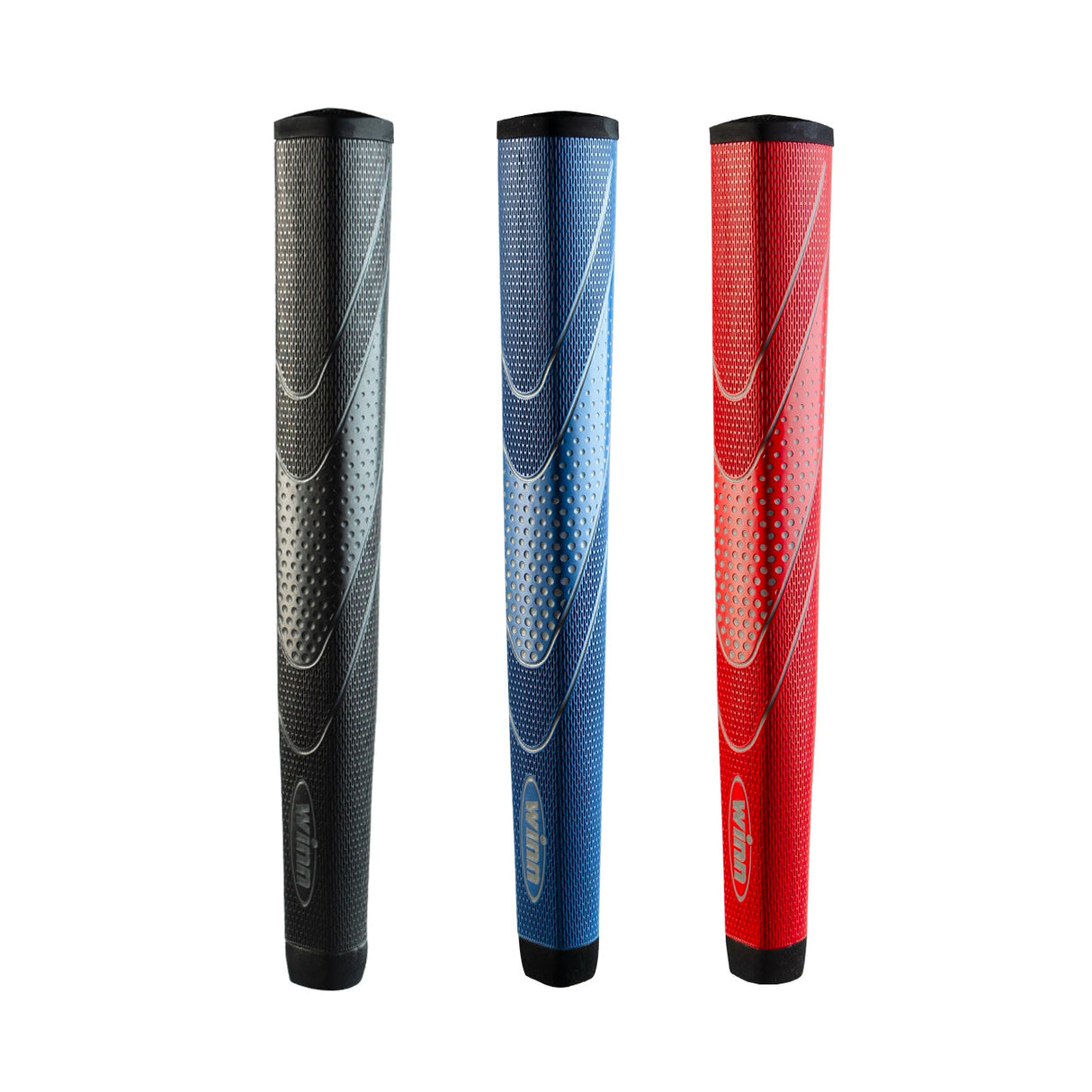 Winn Jumbo Pistol Putter Grip