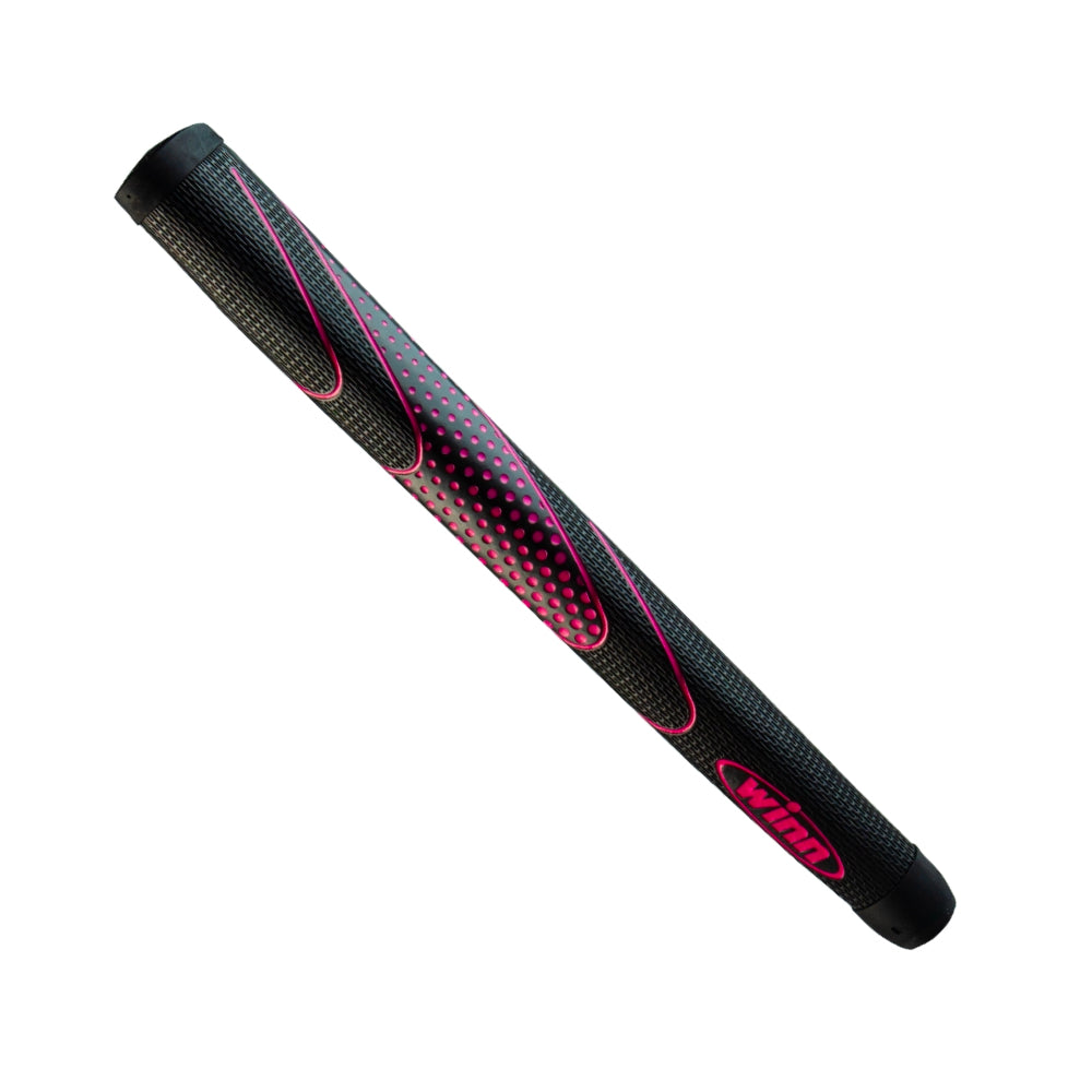 Winn Medallist Pistol Putter Grip