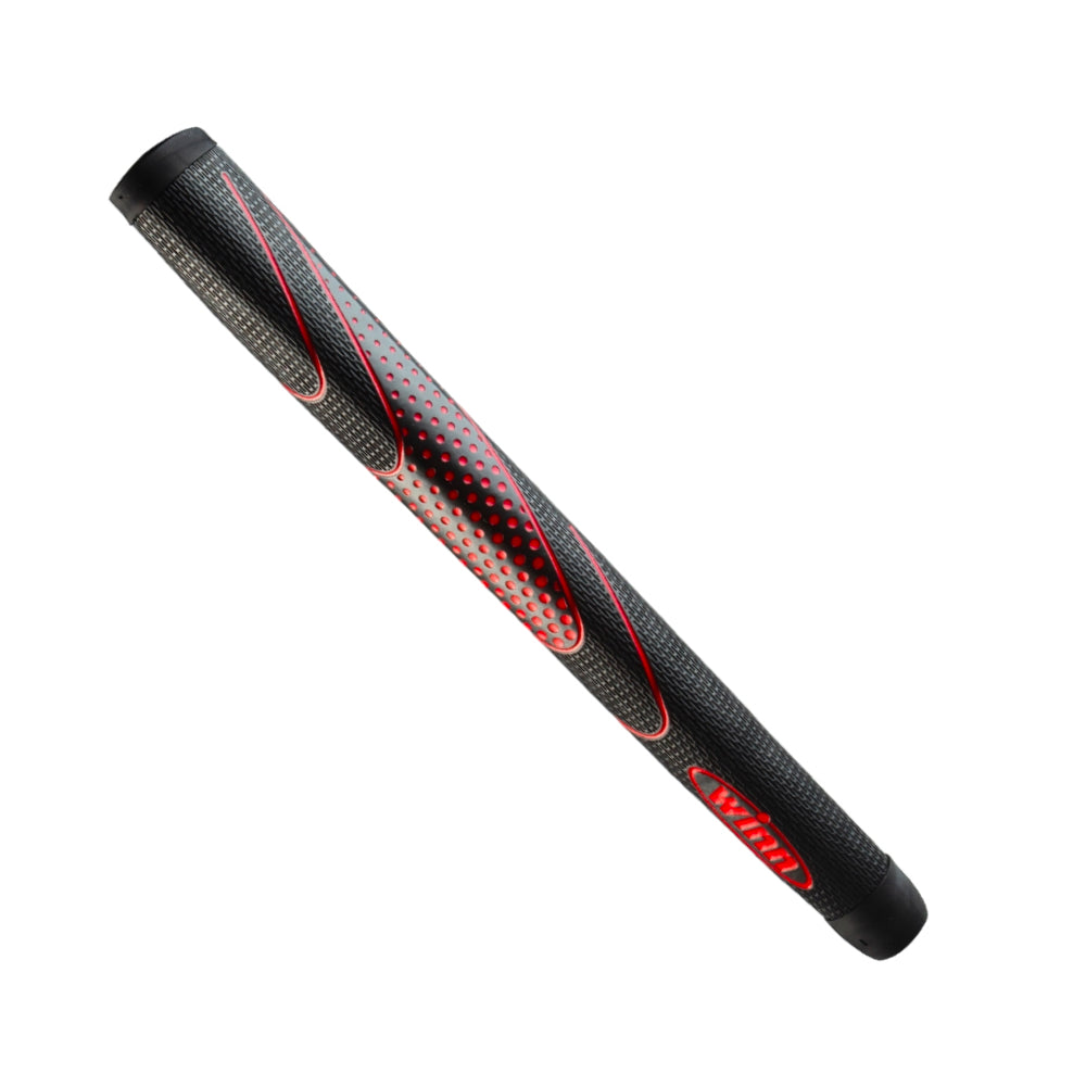 Winn Medallist Pistol Putter Grip