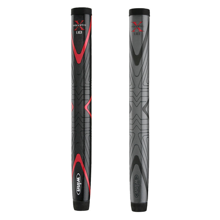 Winn WinnPro X 1.18" Putter Grip