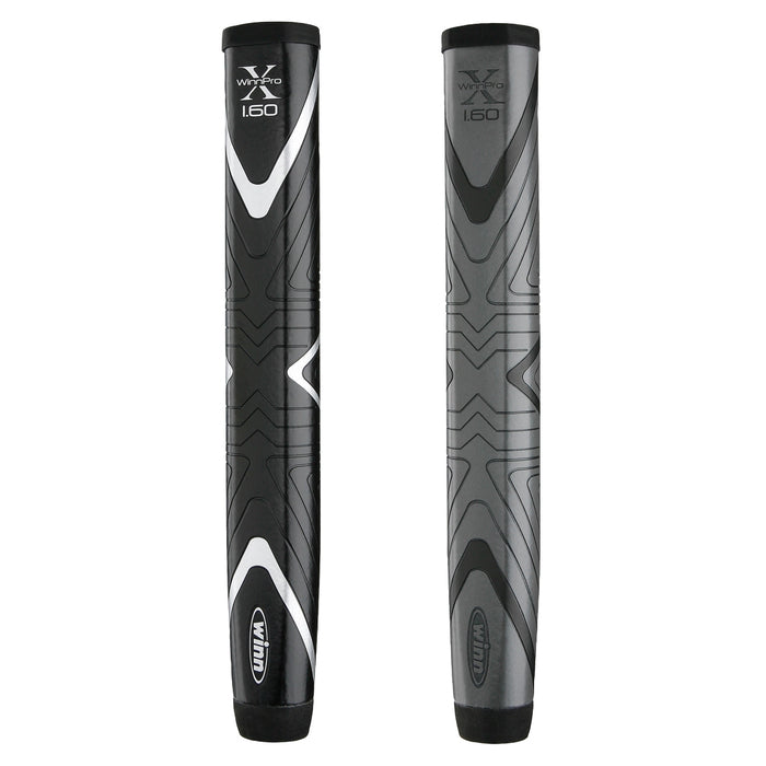 Winn WinnPro X 1.60" Putter Grip