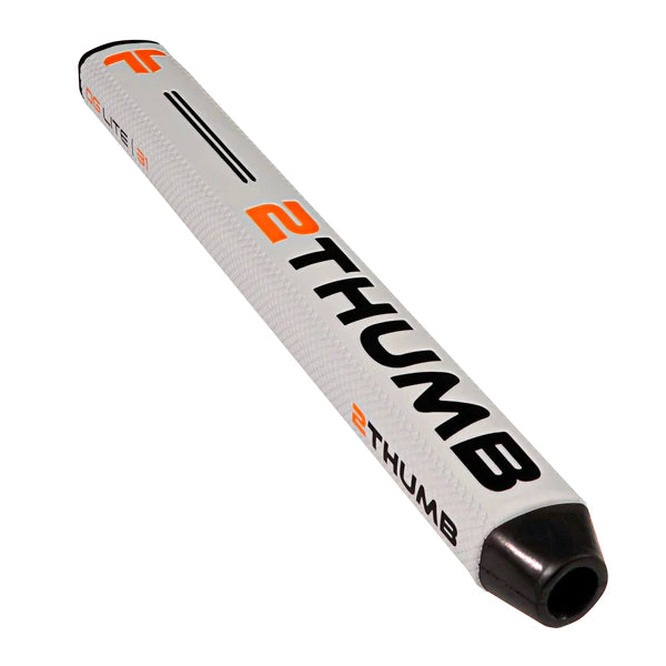 2Thumb OG LITE 31 Putter Grip