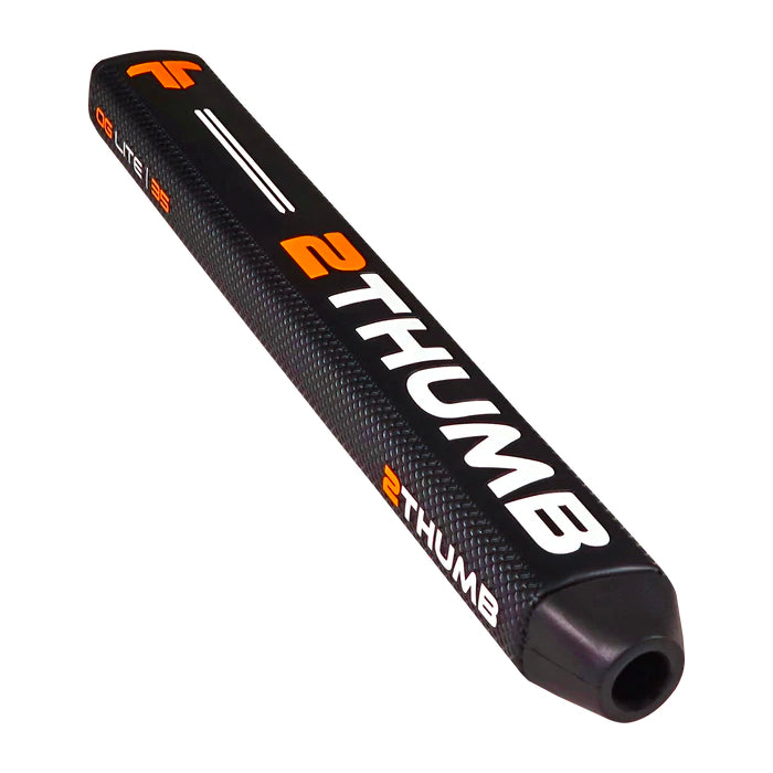 2Thumb OG LITE 35 Putter Grip