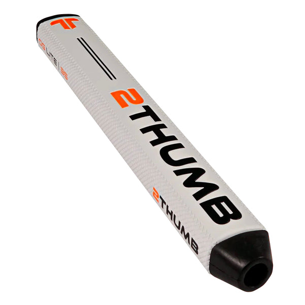 2Thumb OG LITE 35 Putter Grip