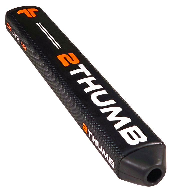 2Thumb OG LITE 43 Putter Grip