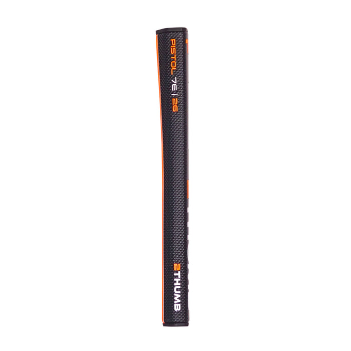 2Thumb PISTOL 7E 26 Putter Grip