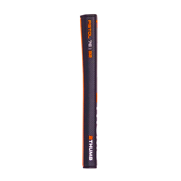 2Thumb PISTOL 7E 32 Putter Grip