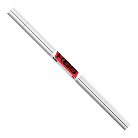 KBS 560 Shaft (.355 Tip)