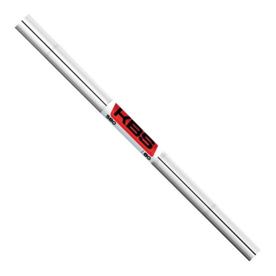 KBS 580 Shaft (.355 Tip)