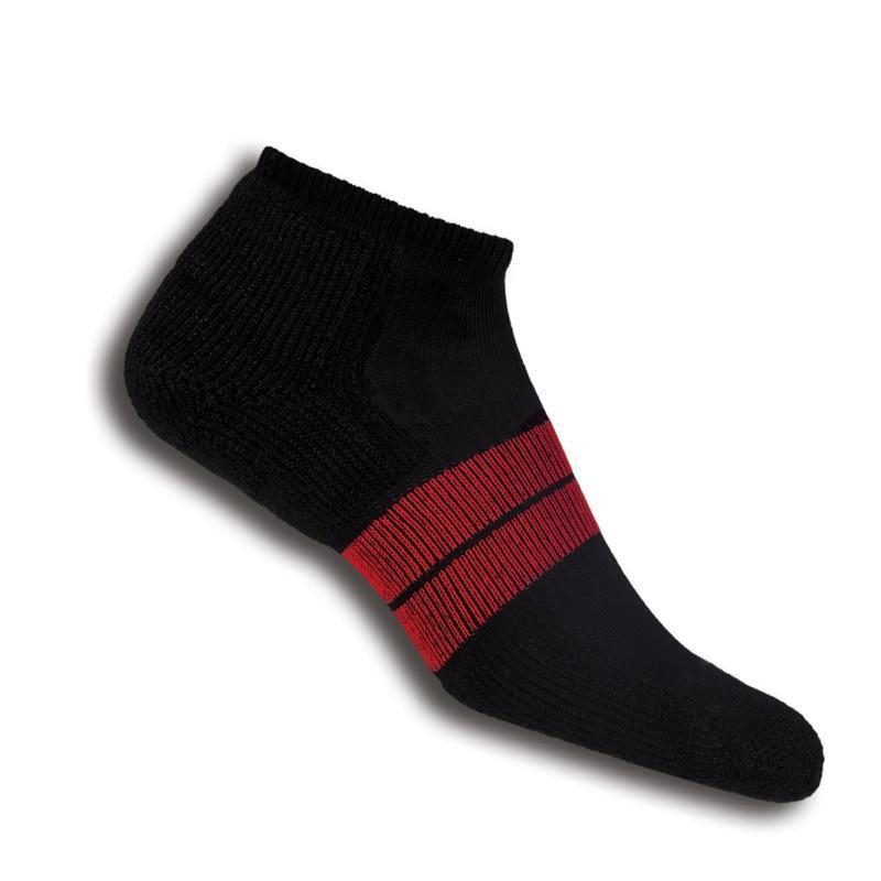 Thorlo (84NRCM) Mens Micro Mini Crew Running Socks