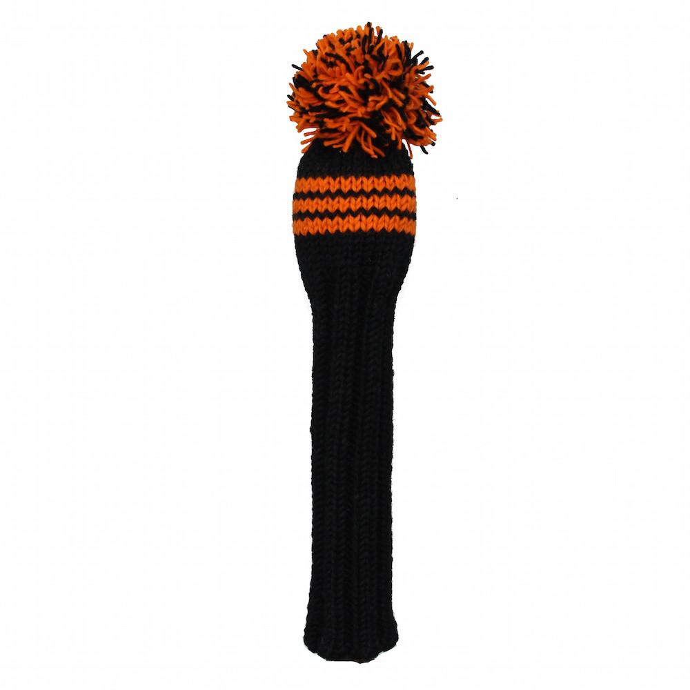 Sunfish Fairway Wood Knit Golf Headcover