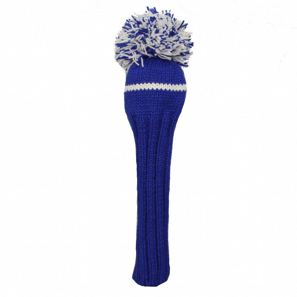 Sunfish Driver Knit Golf Headcover
