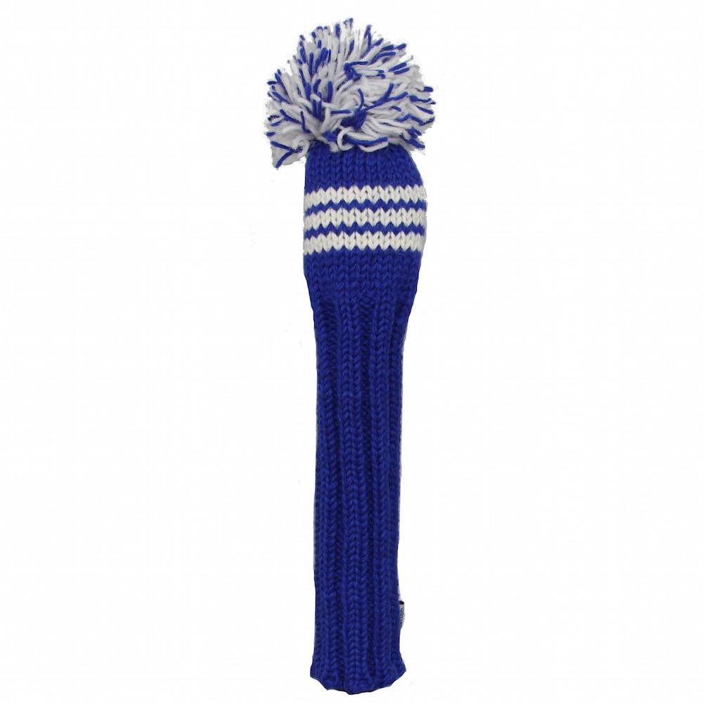 Sunfish Fairway Wood Knit Golf Headcover