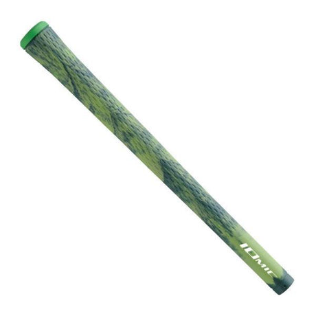 Iomic Sticky Camo 1.8 - Green (13pcs + Golf Grip Kit)