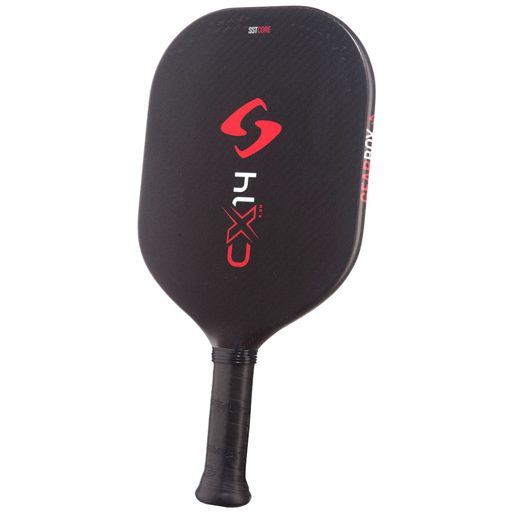 GEARBOX Pickleball Paddle CX14H (HYPER STABLE) - 8oz