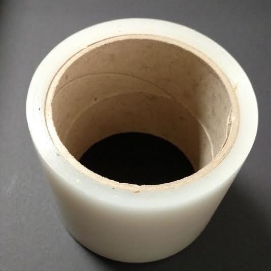 Club Demo Tape - (18 yards)