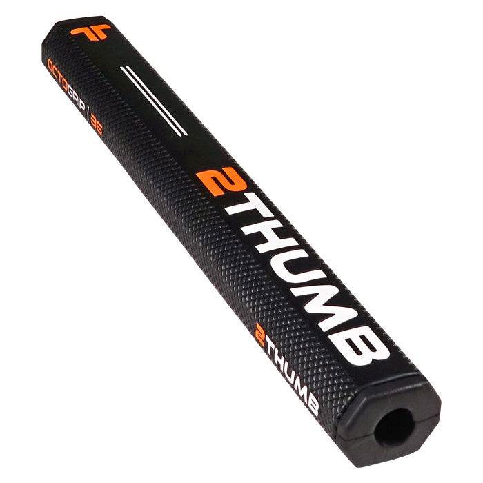 2Thumb OCTOTECH 36 Putter Grip