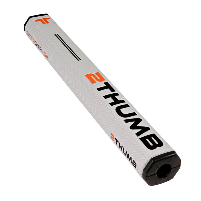 2Thumb OCTOTECH 36 Putter Grip