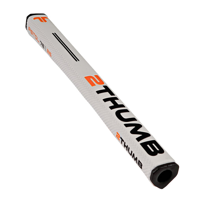 2Thumb PISTOL 7E 26 Putter Grip