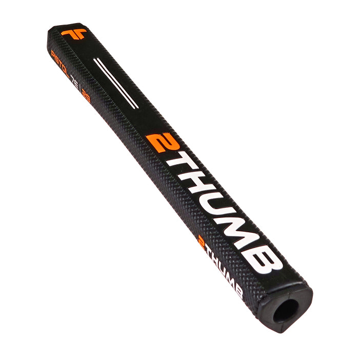 2Thumb PISTOL 7E 29 Putter Grip