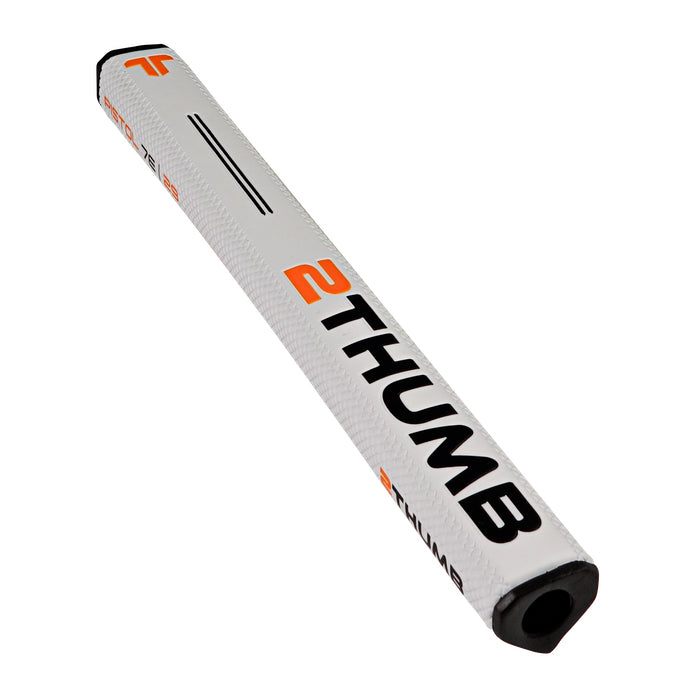 2Thumb PISTOL 7E 29 Putter Grip