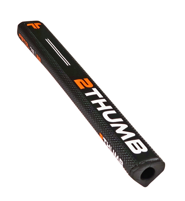 2Thumb PISTOL 7E 32 Putter Grip