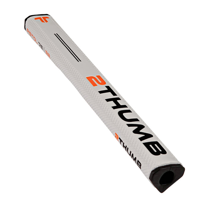 2Thumb PISTOL 7E 32 Putter Grip