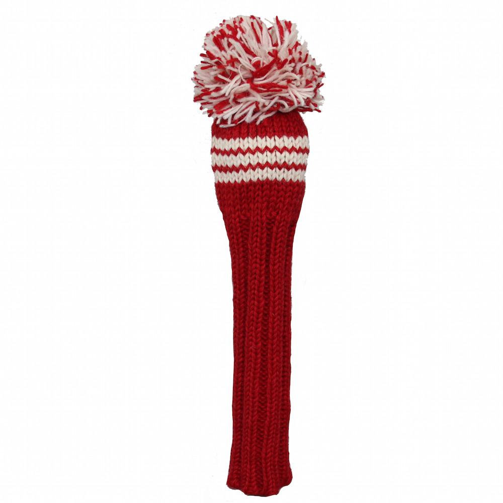 Sunfish Fairway Wood Knit Golf Headcover