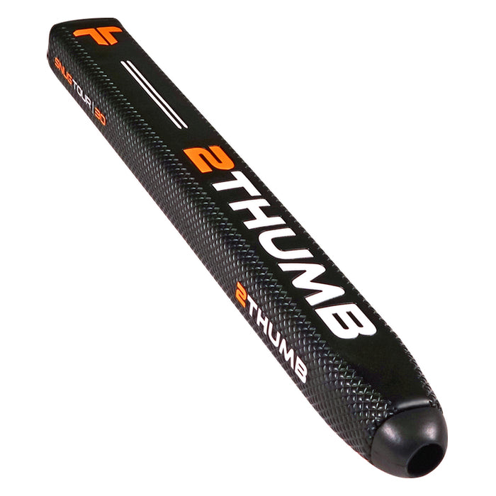 2Thumb SNUG TOUR 30 Putter Grip