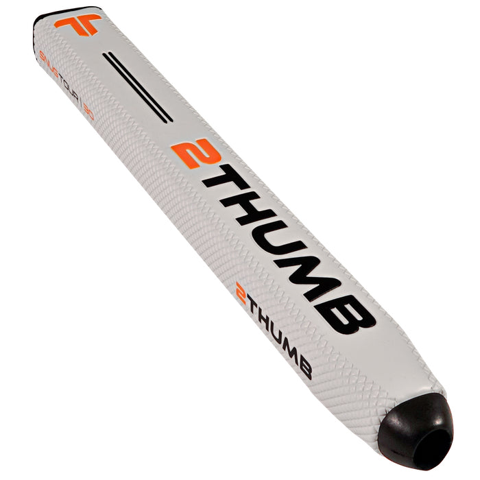 2Thumb SNUG TOUR 30 Putter Grip