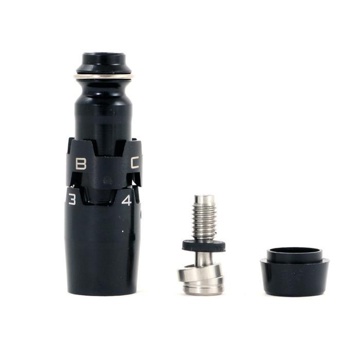 Titleist Compatible Shaft Adapter (for Hybrids) - 913/915/816/818