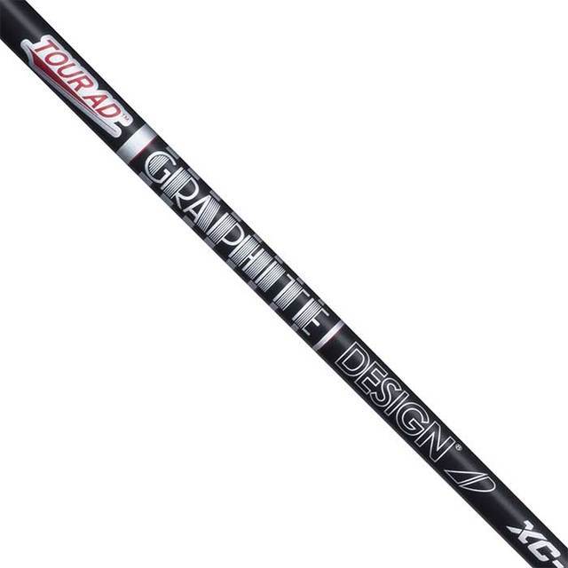 Graphite Design Tour AD XC Graphite Shaft
