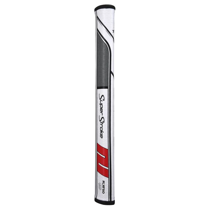 Super Stroke Traxion FLATSO 2.0 Putter Grip