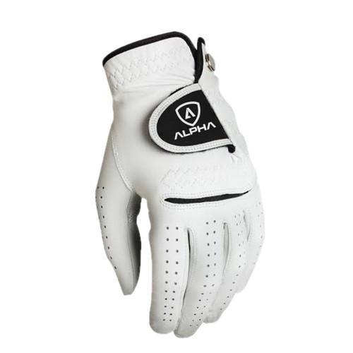 The Alpha Glove