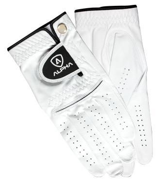 The Alpha Glove