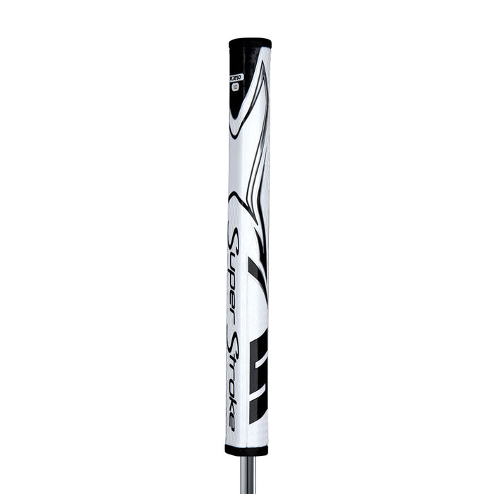 Super Stroke Zenergy FLATSO 1.0 Putter Grip