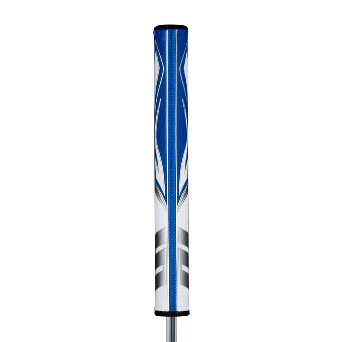 Super Stroke Zenergy FLATSO 2.0 Putter Grip