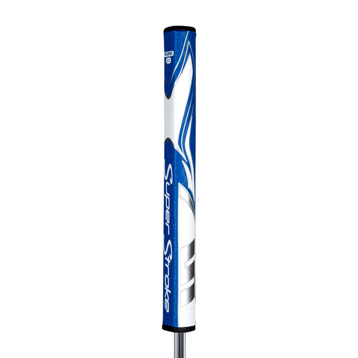 Super Stroke Zenergy FLATSO 2.0 Putter Grip