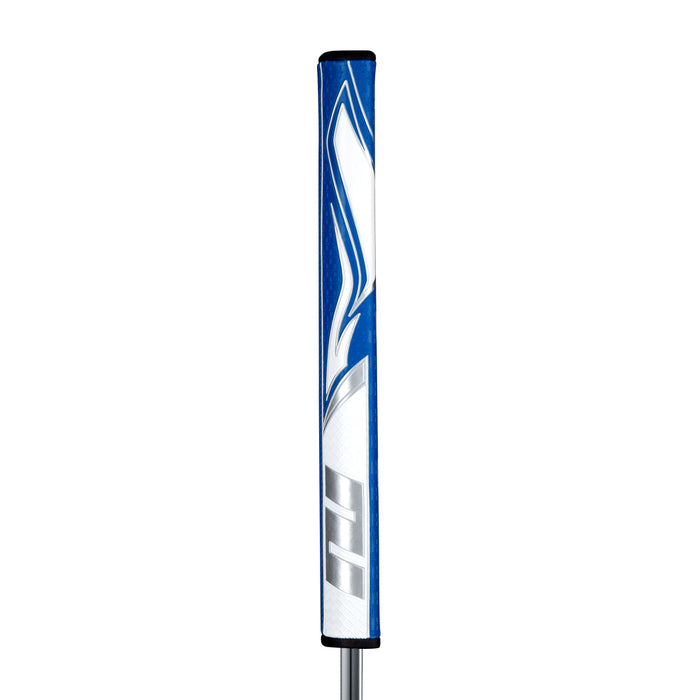 Super Stroke Zenergy FLATSO 2.0 Putter Grip