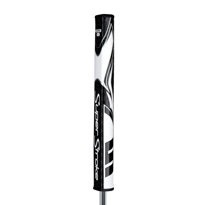 Super Stroke Zenergy FLATSO 3.0 Putter Grip