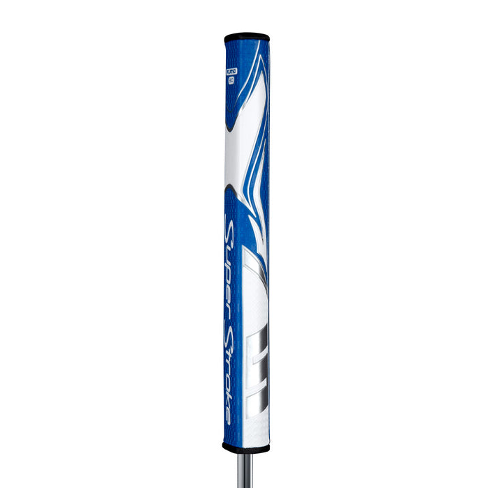 Super Stroke Zenergy FLATSO 3.0 Putter Grip