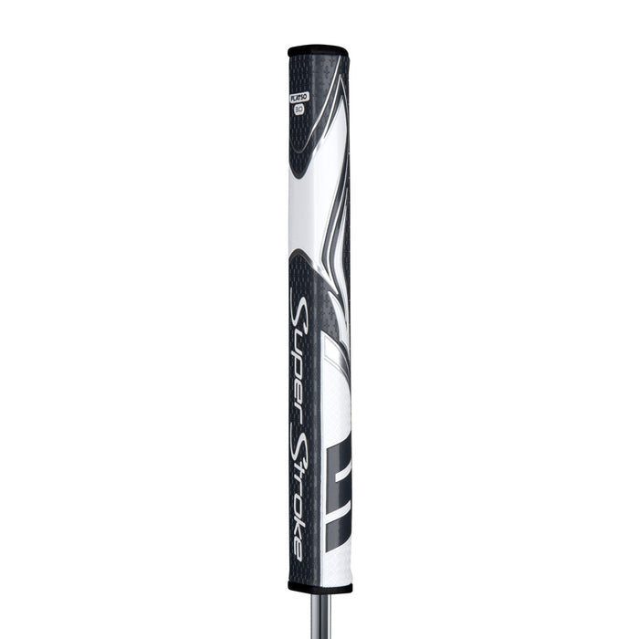 Super Stroke Zenergy FLATSO 3.0 Putter Grip