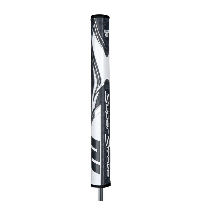 Super Stroke Zenergy FLATSO 3.0 Putter Grip