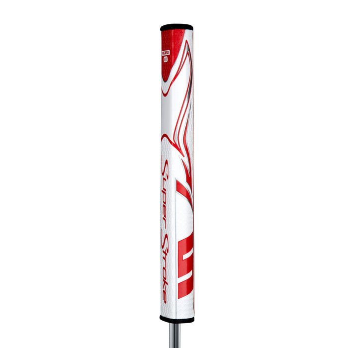 Super Stroke Zenergy FLATSO 3.0 Putter Grip