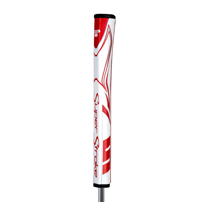 Super Stroke Zenergy Pistol GT 1.0 Putter Grip